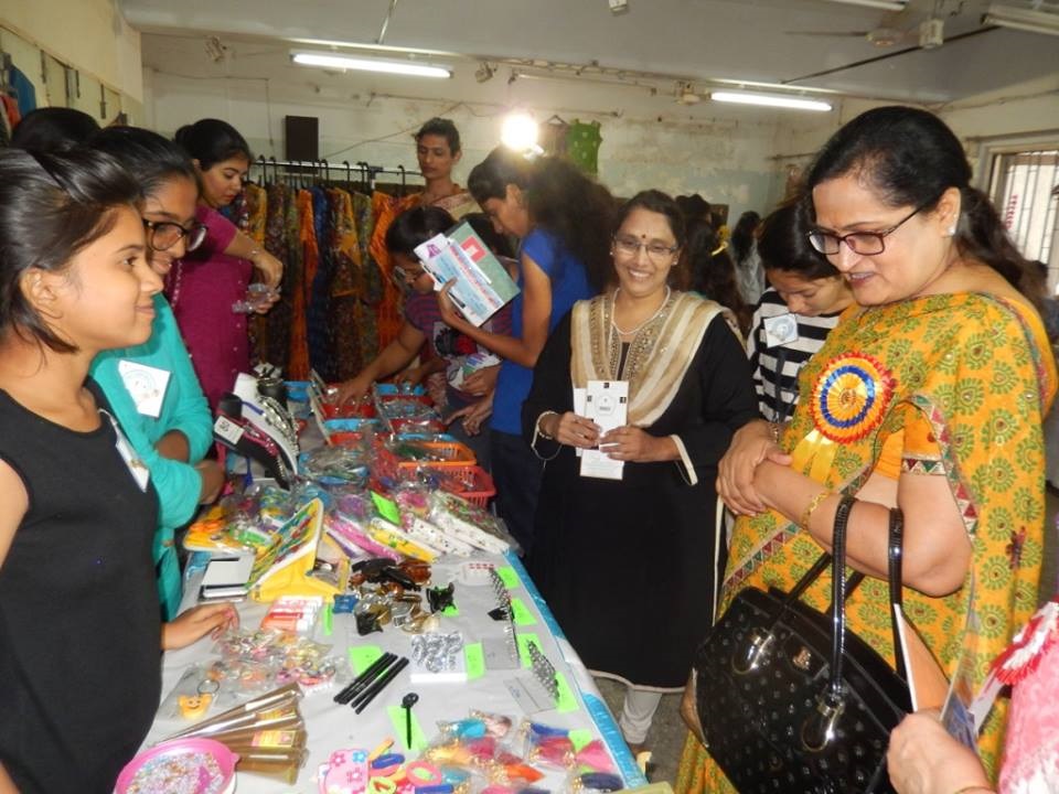 URJITA 2018 Entrepreneure Mela